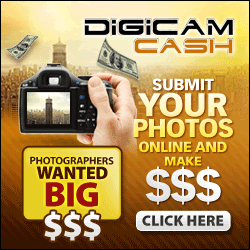 How To Do Letter Photography : Anybody Make Money With Their Digicam