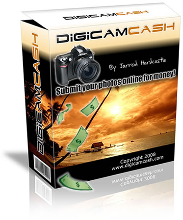 Earn Money From Referrals : Anyone Make Money With Their Digital Camera